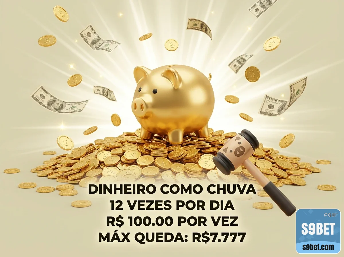 Domine o Jogo com s9bet: Tecnologia e Emoção em Sintonia