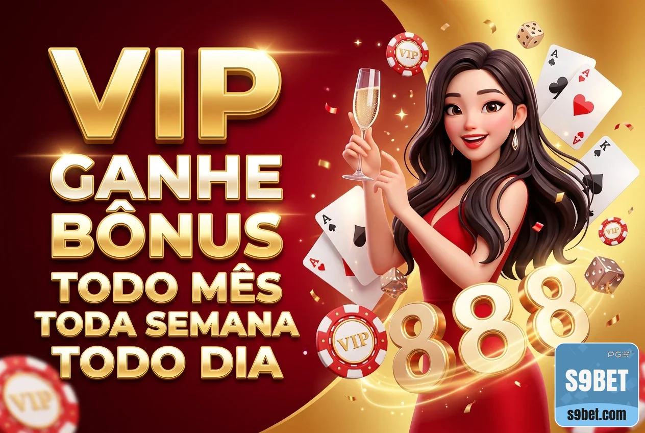 s9bet - jogos esportivos - Bônus de Apostas