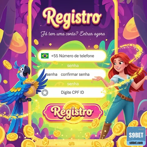 s9bet - login premium - Entrar na Conta