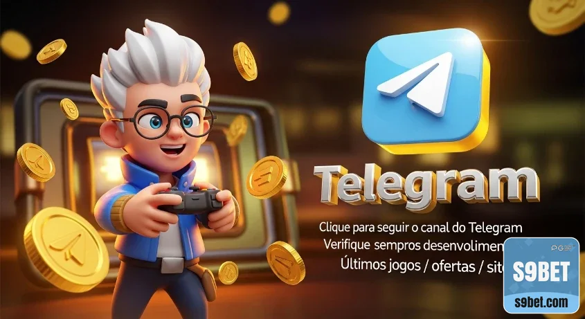 s9bet - experimentar a confiável plataforma de jogos - Saques via Pix