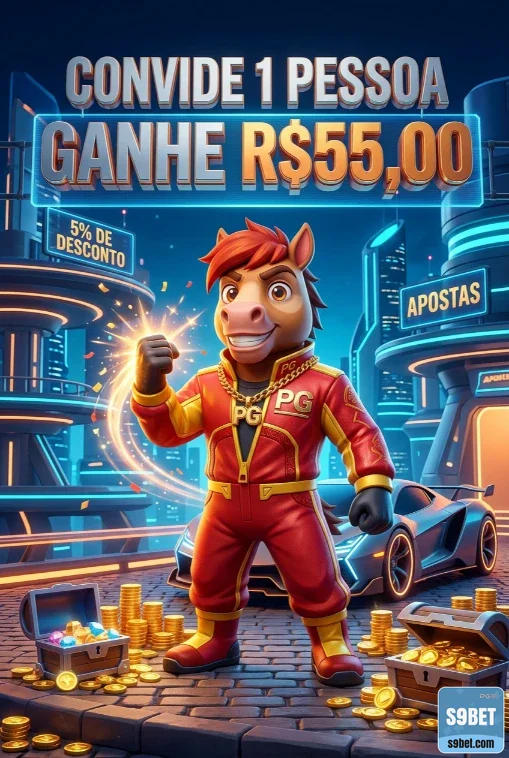 s9bet - experimentar exclusivo jogo