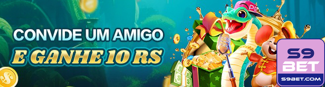 Cashback Assegurado no s9bet.com