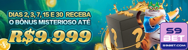 Desafios Estimulantes no s9bet.com