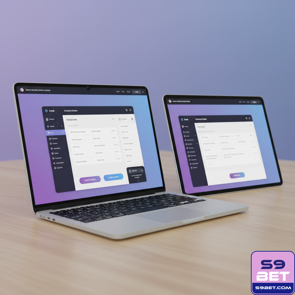 Sistema VIP s9bet.com