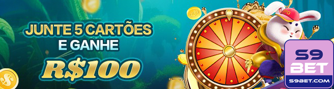 Promoções Confiáveis s9bet.com