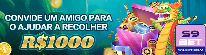 Experiência Promoções s9bet.com